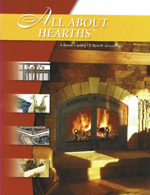 Free Hearth Supplies Catalog