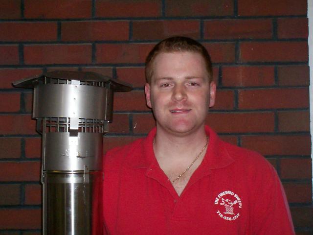 Brave Dave - Service Tech