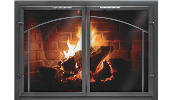 Thermorite Doors