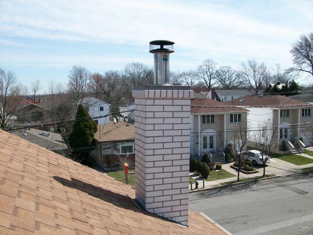 Chimney Housings