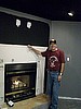 ADD WIRING FOR VOICE COMMAND OPERATION